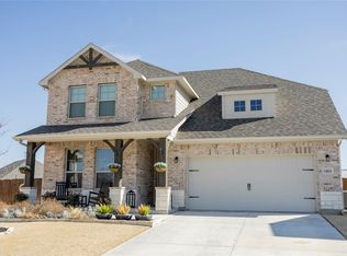 14024 Comet Pl, Haslet, TX 76052