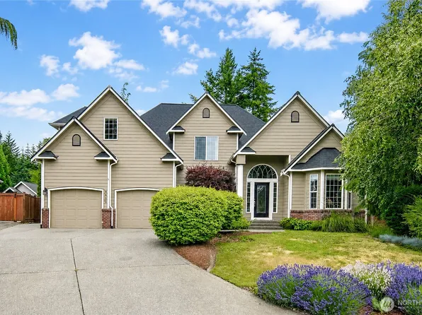 4435 9th Avenue NW, Olympia, WA 98502