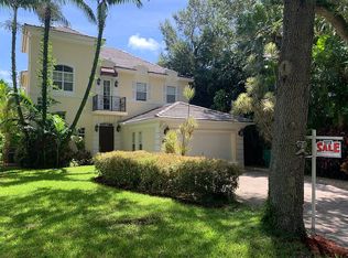 7891 SW 48th Pl, Miami, FL 33143