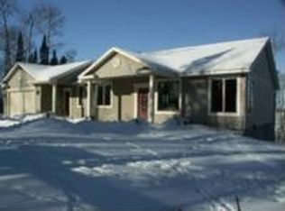 5019 S Bay Rd, Duluth, MN 55803