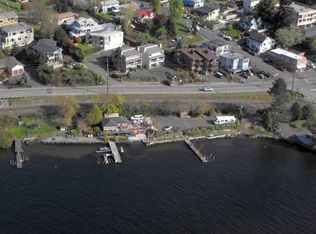 3307 Mountain View Ave N, Renton, WA 98056