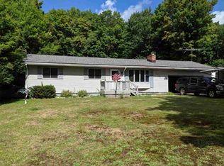 1653 Engman Lake Rd, Skandia, MI 49885