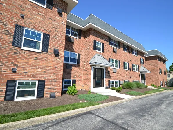 Mohawk Manor, 661 Mohawk Ave APT C2, Norwood, PA 19074