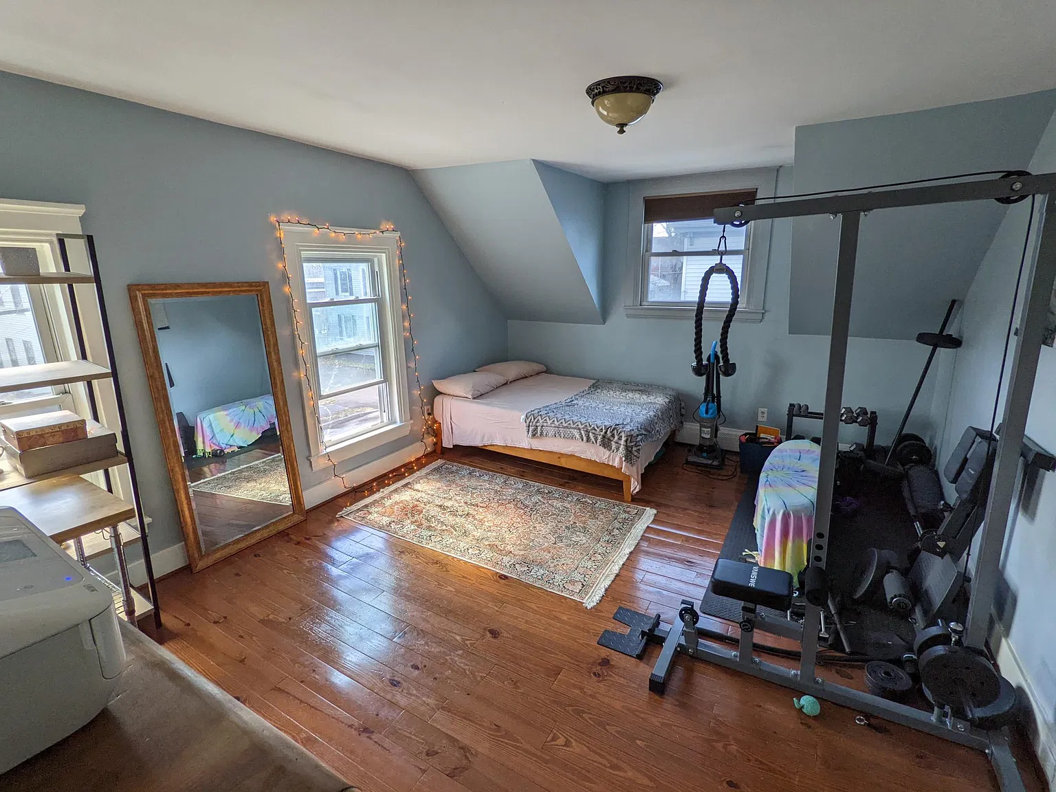 2 bed, 800 sqft, $1,990 — Photo 2