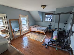 19 Frederic St #2, Portland, ME 04102