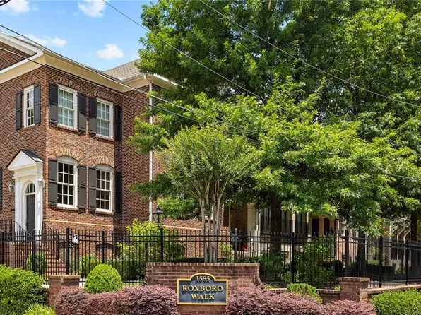3585 Roxboro Rd NE Unit 6, Atlanta, GA 30326