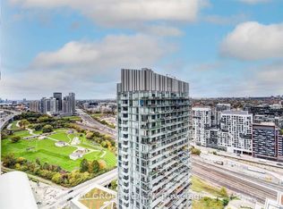 85 Queens Wharf Rd #3608-C01, Toronto, ON M5V 0J9