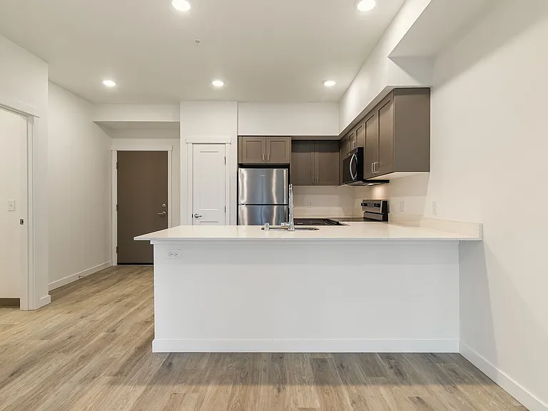 City Gate Apartments: Your New Dream Apartment — Photo 46