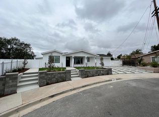 9432 Mandeville Ct #3, Santee, CA 92071