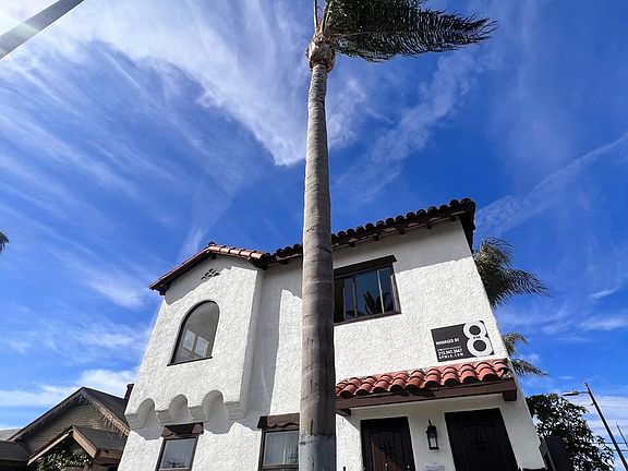 4th image of 3795 S Saint Andrews Pl #B