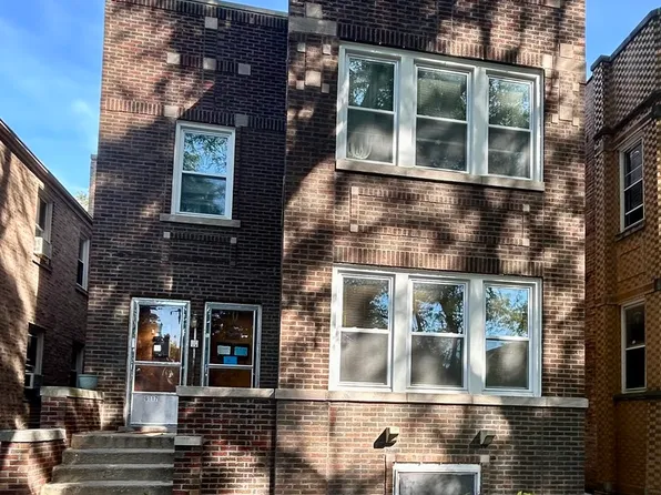 6117 N Meade Ave, Chicago, IL 60646