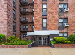 4830 40th St APT 3M, Sunnyside, NY 11104
