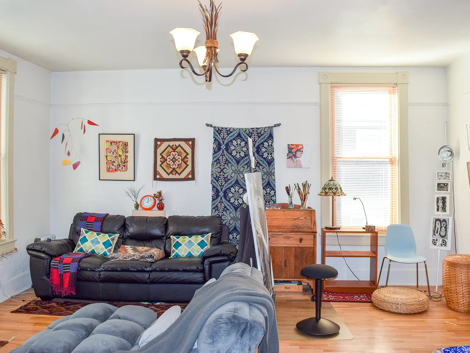 1 bed, 640 sqft, $1,700 — Photo 3