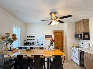 25 Arthur St #A, Quincy, MA 02169