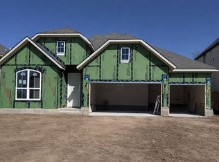 281 Seaside Sparrow Way, Kyle, TX 78640