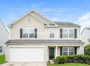 8020 Caliber Woods Dr, Raleigh, NC 27616