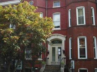 1355 Massachusetts Ave SE, Washington, DC 20003