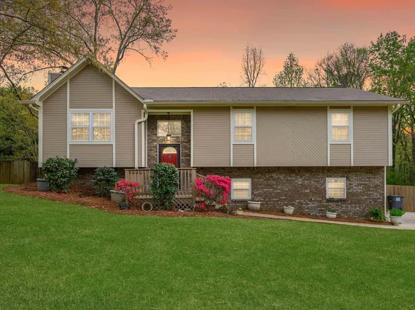 123 Top O Tree Ln, Birmingham, AL 35244