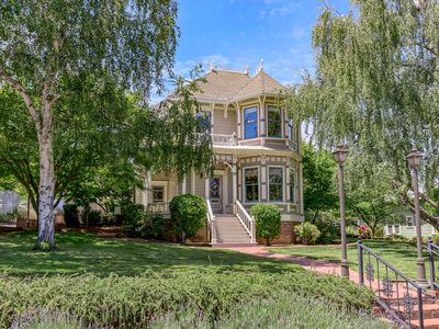 35 Granite St, Ashland, OR, 97520