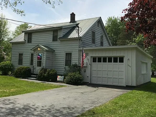 1029 County Highway 110, Broadalbin, NY 12025