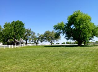 2851 N Route Z, Columbia, MO 65202