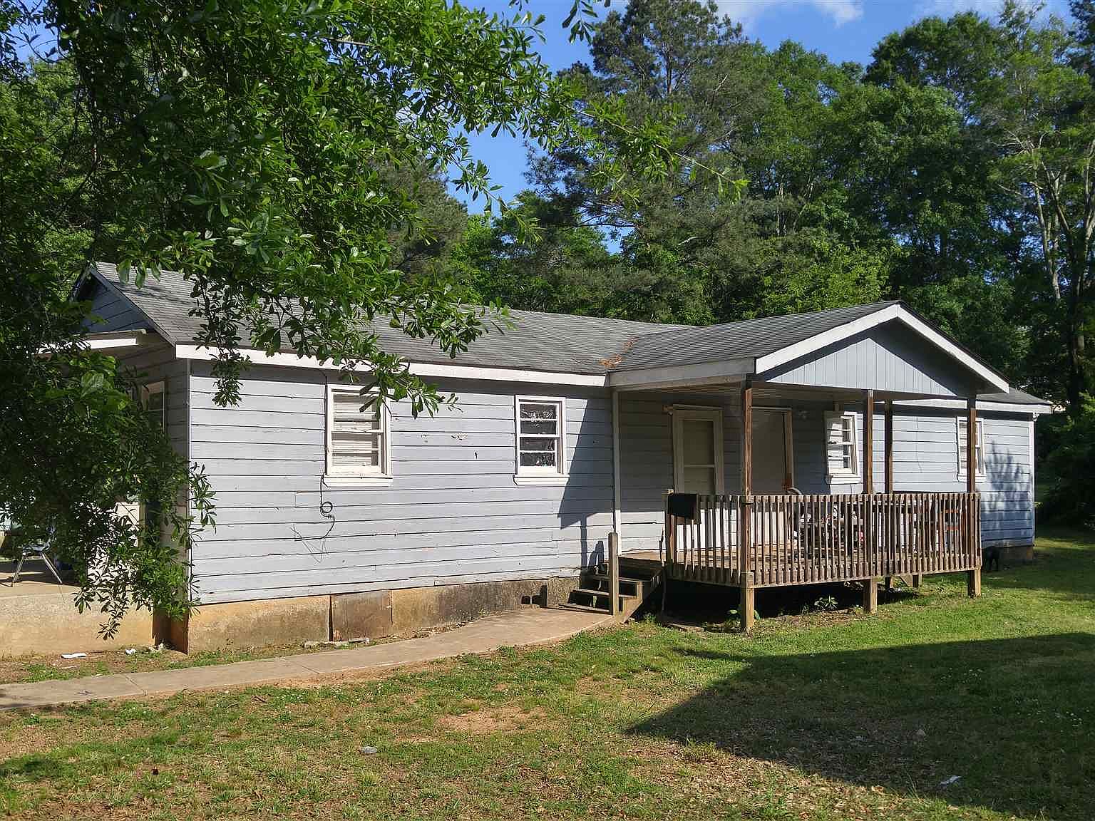510 Willie North St, Carrollton, GA 30117 Zillow