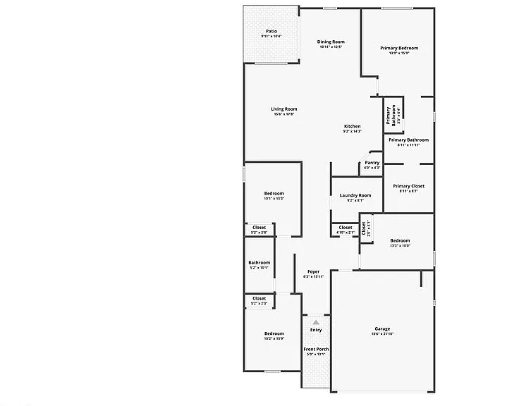 5630 W Notch Hill Rd — Photo 2