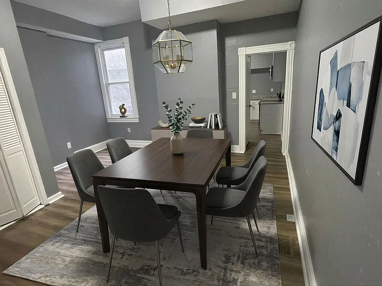 DiningRoom-AI