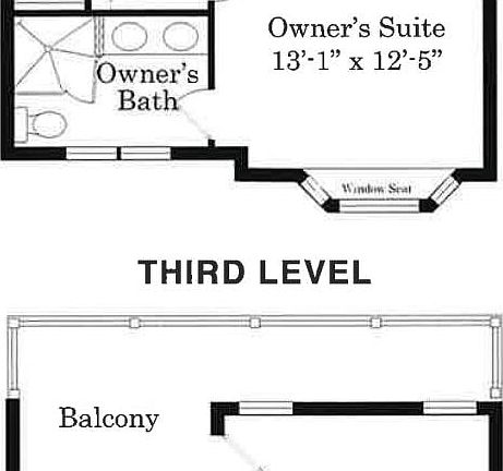 5th image of 516 Stone Harbor Blvd Unit 303