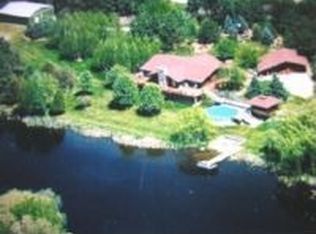 2461 1st Ave, Westfield, WI 53964