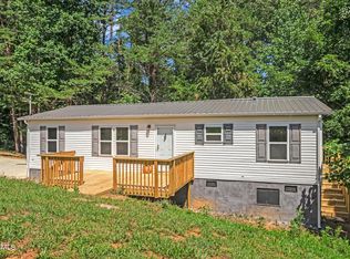 3124 Soaring Hawk Way, Knoxville, TN 37932