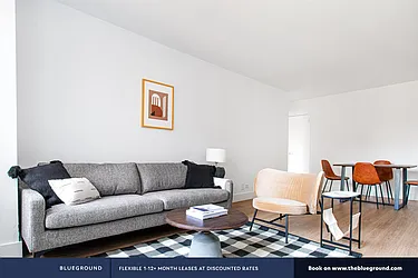 Rented by The Blueground