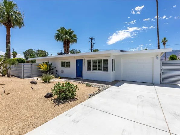 957 S Paseo Dorotea, Palm Springs, CA 92264