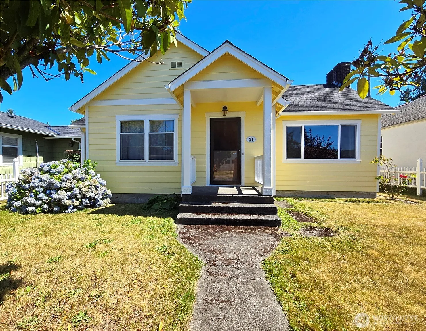 31 N Blackberry Avenue photo 1