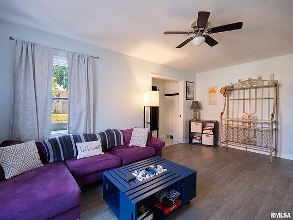 2nd image of 106 W Fast Ave