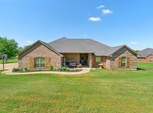 5729 Hillside Dr, Guthrie, OK 73044