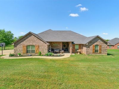 5729 Hillside Dr, Guthrie, OK, 73044