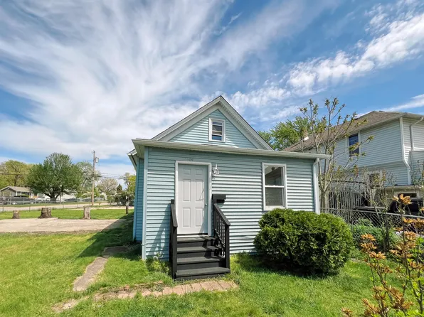 5609 Claude Ave, Hammond, IN 46320