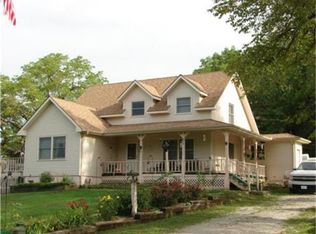 40930 E 162nd St, Richmond, MO 64085