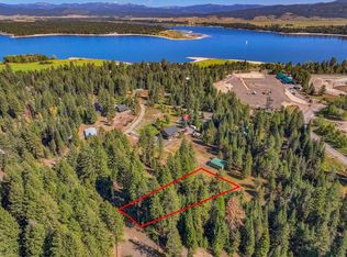 2126 Lydia Dr, Donnelly, ID 83615