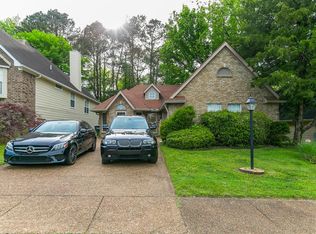 2753 Fleet Dr, Hermitage, TN 37076