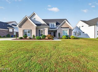 2041 Sedbrook Lane, Winterville, NC 28590