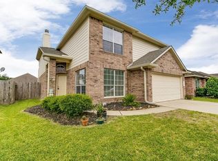 6842 Arbor Hollow Ln, Dickinson, TX 77539