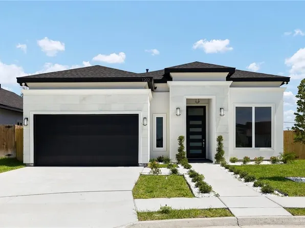 1202 Lorelai Dr, San Juan, TX 78589