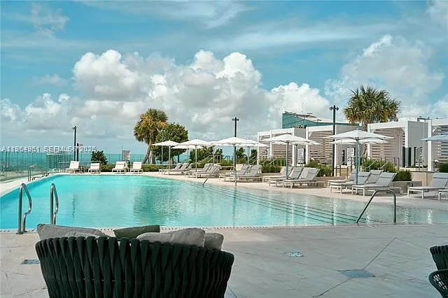 300 Biscayne Boulevard Way #704 — Photo 30