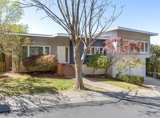 108 Bretano Way, Kentfield, CA 94904