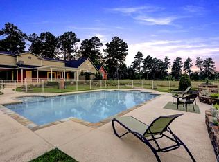 519 E Hufsmith Rd, Tomball, TX 77375