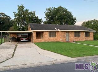 24155 Ferdinand St, Plaquemine, LA 70764