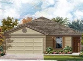 6538 San Miguel Way, Converse, TX 78109