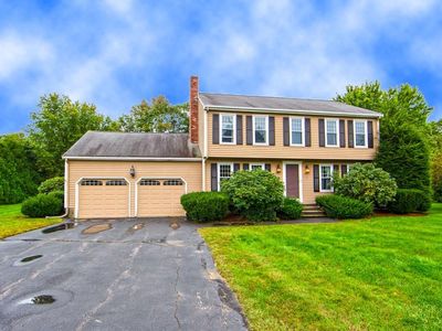 11 Sweetland Farm Rd, Norfolk, MA, 02056